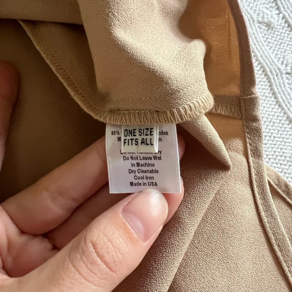 throw it over button down - Picture 4 of 5